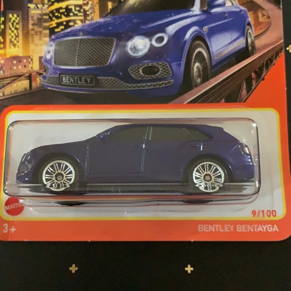 NWT Matchbox - Picture 2 of 3